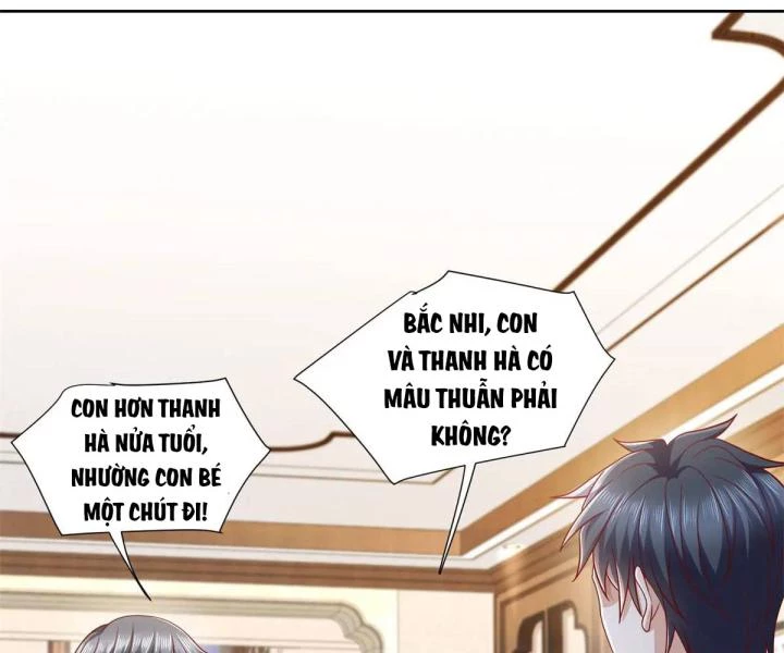 Chiến Thần Mạnh Nhất Đô Thị Chapter 46 - Trang 2