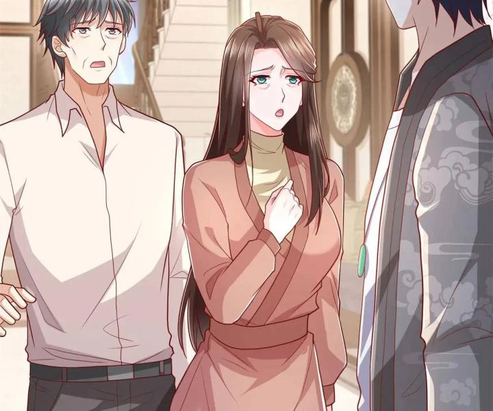 Chiến Thần Mạnh Nhất Đô Thị Chapter 46 - Trang 2