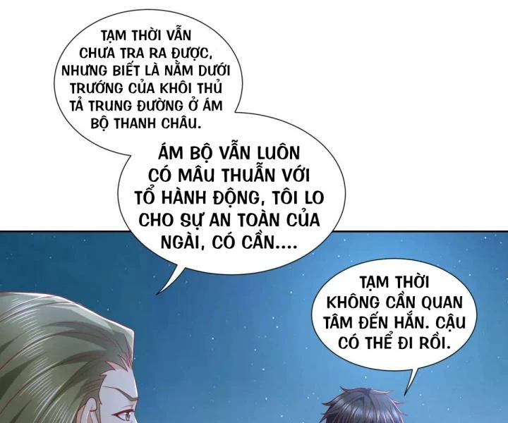 Chiến Thần Mạnh Nhất Đô Thị Chapter 46 - Trang 2