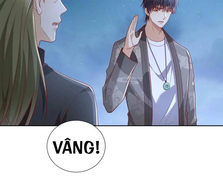 Chiến Thần Mạnh Nhất Đô Thị Chapter 46 - Trang 2