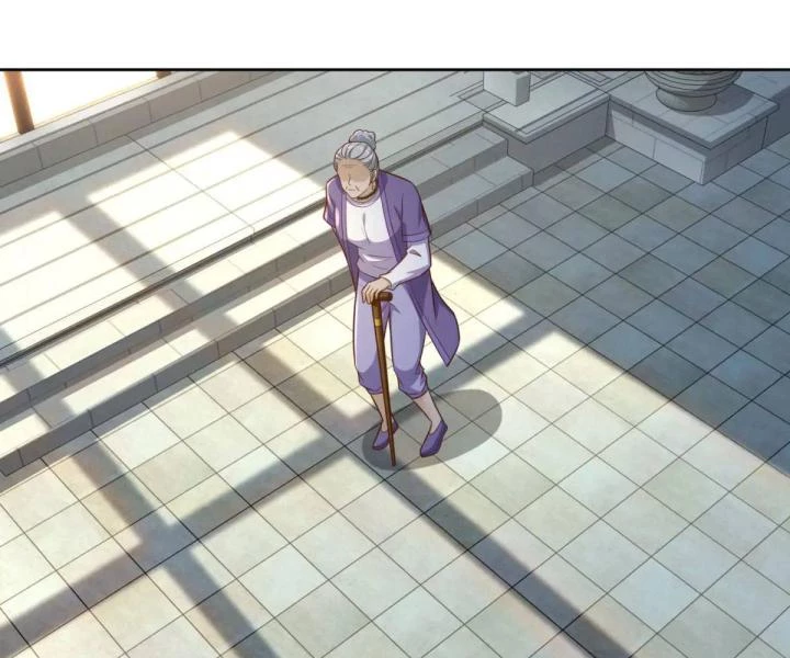 Chiến Thần Mạnh Nhất Đô Thị Chapter 46 - Trang 2