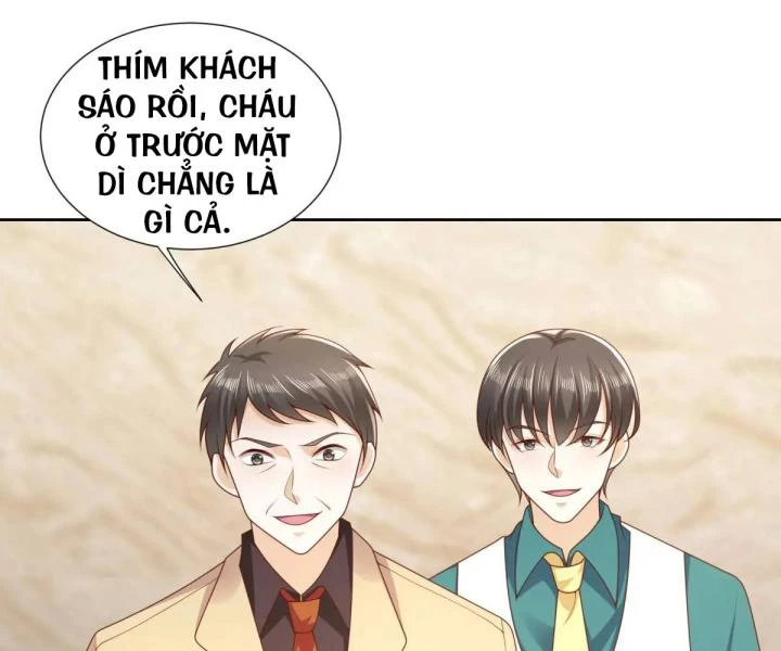 Chiến Thần Mạnh Nhất Đô Thị Chapter 47 - Trang 2