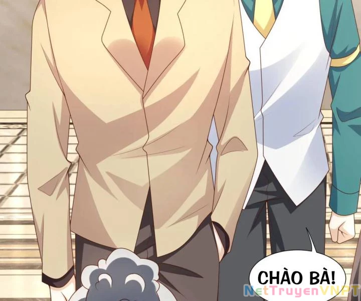 Chiến Thần Mạnh Nhất Đô Thị Chapter 47 - Trang 2