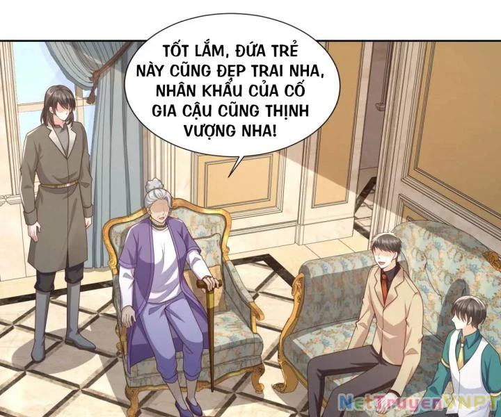 Chiến Thần Mạnh Nhất Đô Thị Chapter 47 - Trang 2