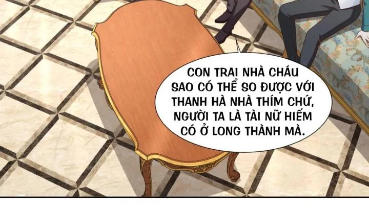 Chiến Thần Mạnh Nhất Đô Thị Chapter 47 - Trang 2