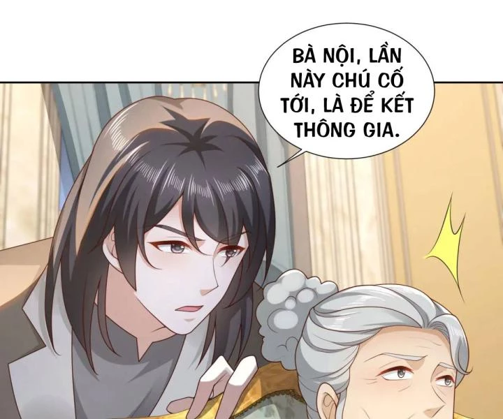 Chiến Thần Mạnh Nhất Đô Thị Chapter 47 - Trang 2