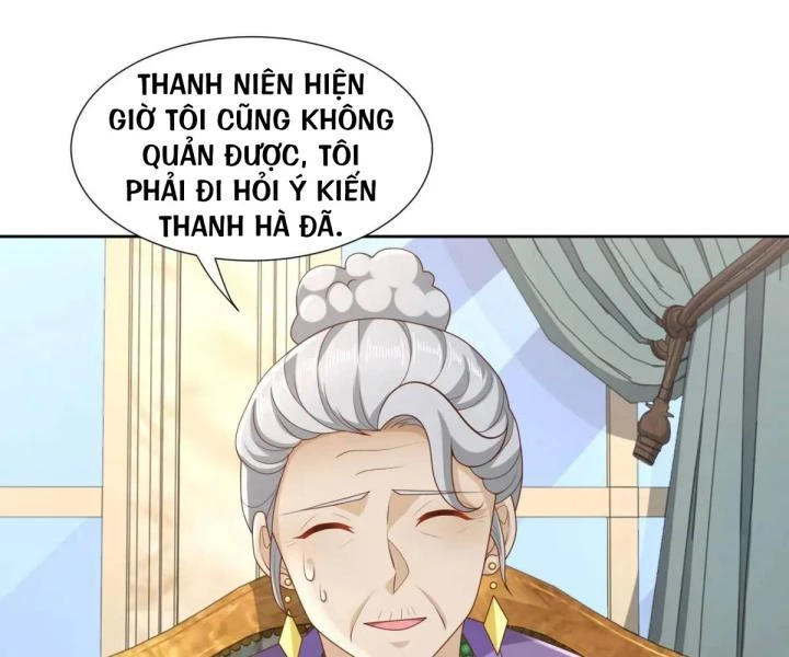 Chiến Thần Mạnh Nhất Đô Thị Chapter 47 - Trang 2