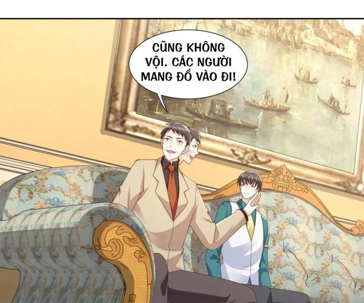 Chiến Thần Mạnh Nhất Đô Thị Chapter 47 - Trang 2