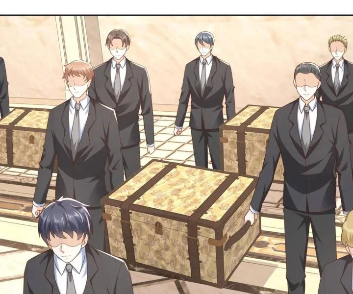 Chiến Thần Mạnh Nhất Đô Thị Chapter 47 - Trang 2