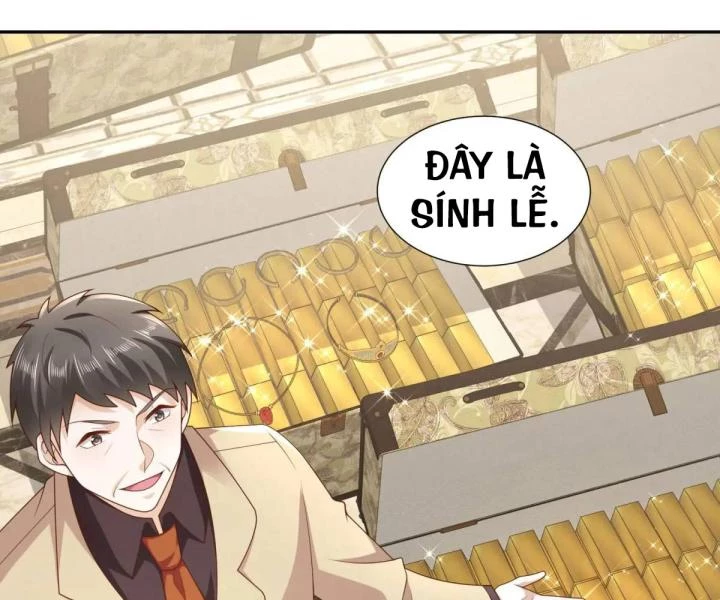 Chiến Thần Mạnh Nhất Đô Thị Chapter 47 - Trang 2