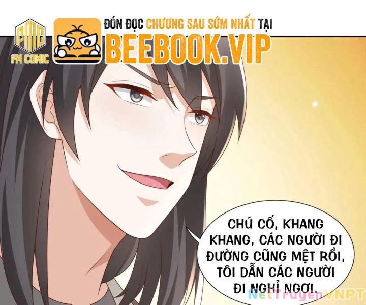 Chiến Thần Mạnh Nhất Đô Thị Chapter 47 - Trang 2