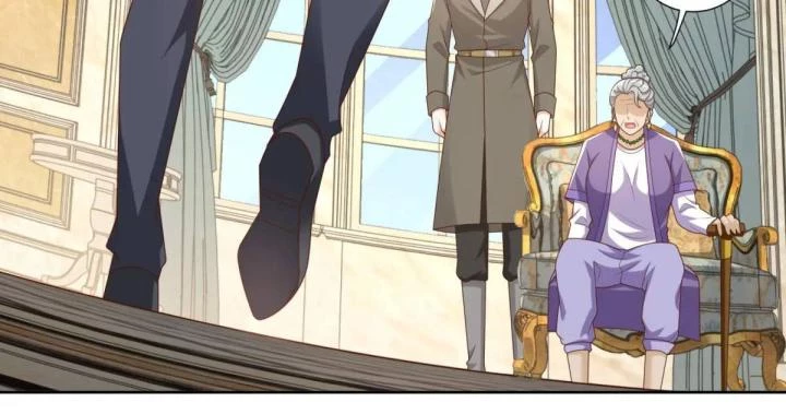 Chiến Thần Mạnh Nhất Đô Thị Chapter 47 - Trang 2