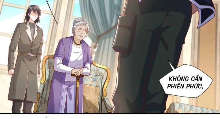 Chiến Thần Mạnh Nhất Đô Thị Chapter 47 - Trang 2