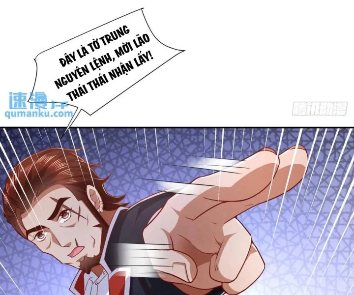 Chiến Thần Mạnh Nhất Đô Thị Chapter 47 - Trang 2