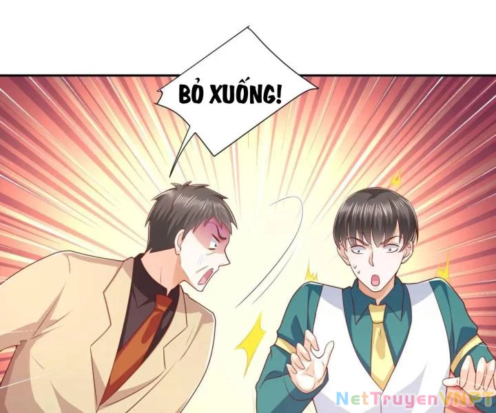 Chiến Thần Mạnh Nhất Đô Thị Chapter 47 - Trang 2