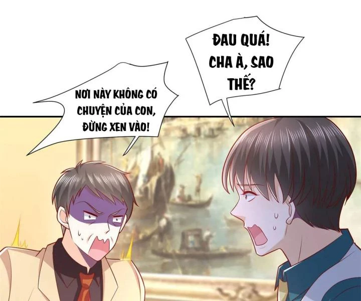 Chiến Thần Mạnh Nhất Đô Thị Chapter 47 - Trang 2