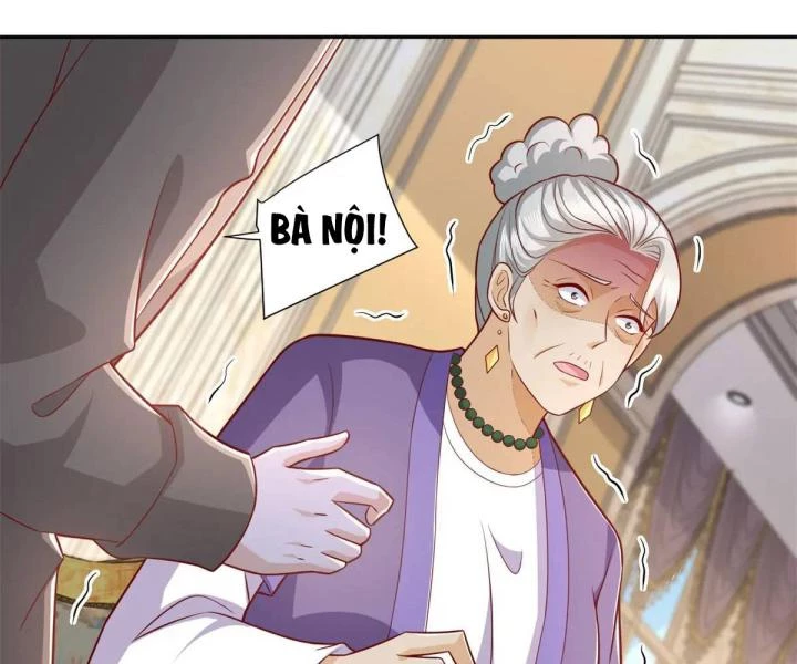 Chiến Thần Mạnh Nhất Đô Thị Chapter 47 - Trang 2