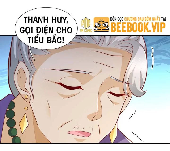 Chiến Thần Mạnh Nhất Đô Thị Chapter 47 - Trang 2