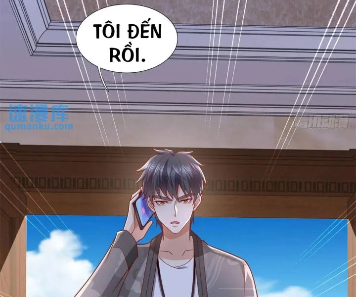 Chiến Thần Mạnh Nhất Đô Thị Chapter 47 - Trang 2