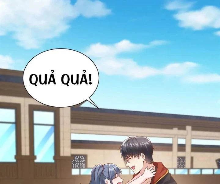 Chiến Thần Mạnh Nhất Đô Thị Chapter 48 - Trang 2
