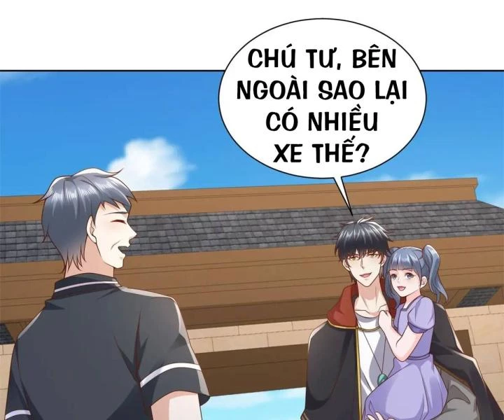 Chiến Thần Mạnh Nhất Đô Thị Chapter 48 - Trang 2