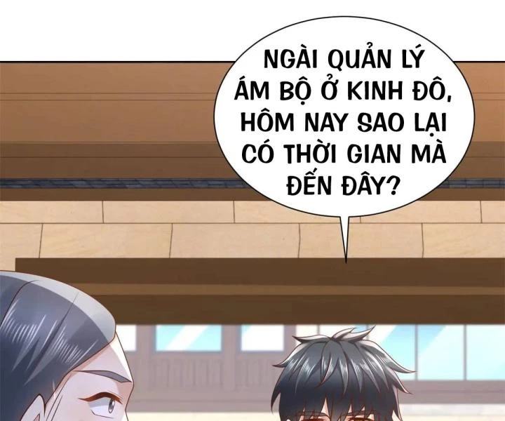 Chiến Thần Mạnh Nhất Đô Thị Chapter 48 - Trang 2