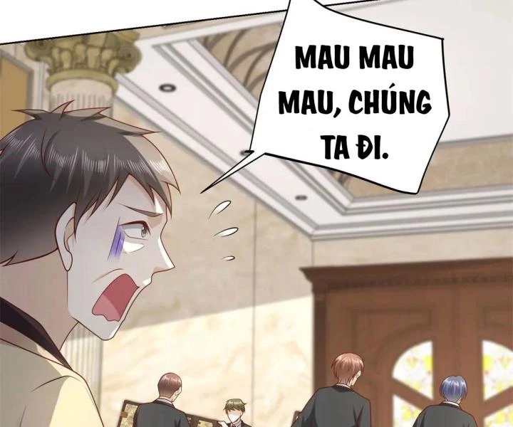 Chiến Thần Mạnh Nhất Đô Thị Chapter 48 - Trang 2