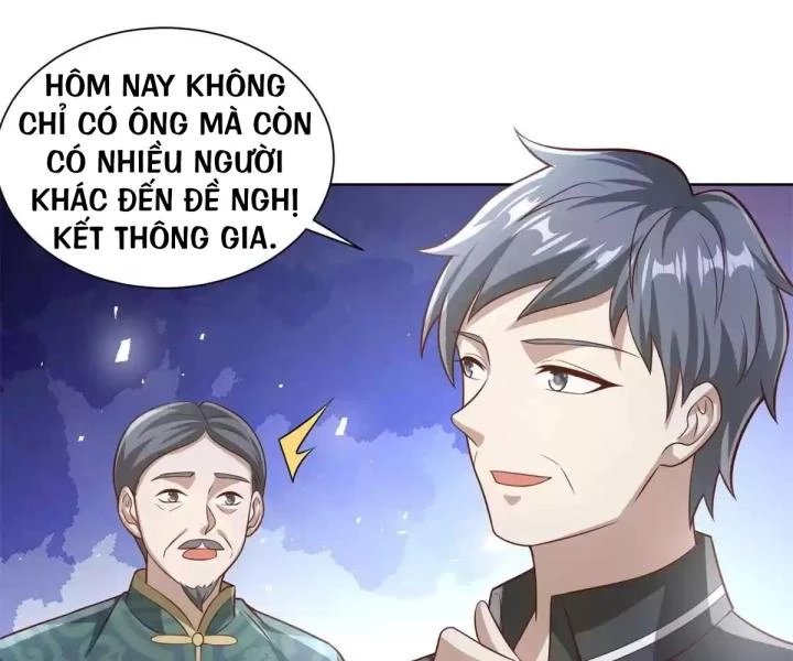 Chiến Thần Mạnh Nhất Đô Thị Chapter 49 - Trang 2