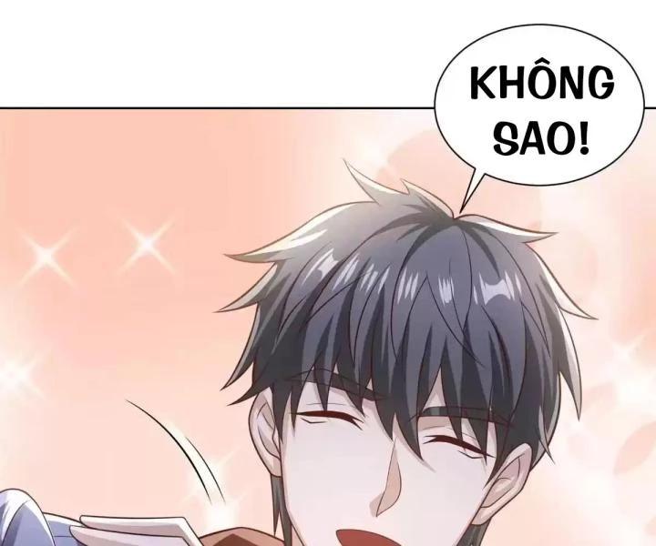 Chiến Thần Mạnh Nhất Đô Thị Chapter 49 - Trang 2