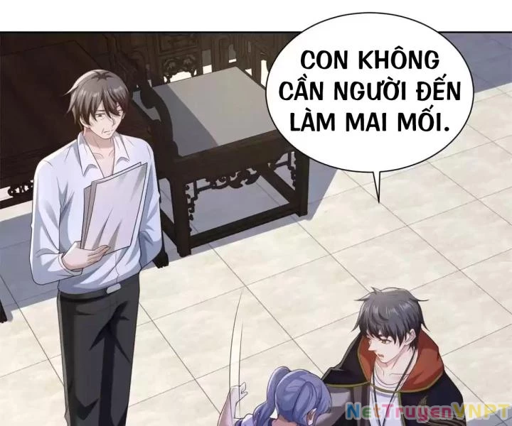 Chiến Thần Mạnh Nhất Đô Thị Chapter 49 - Trang 2