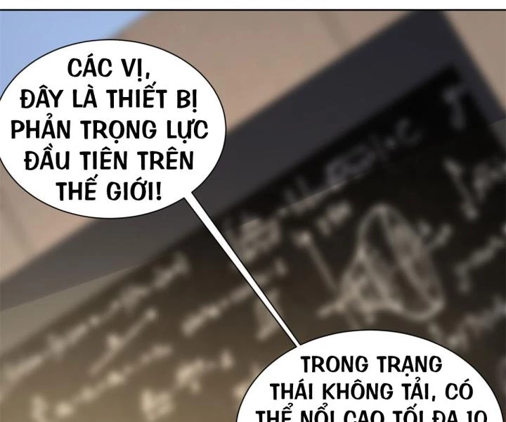 Chiến Thần Mạnh Nhất Đô Thị Chapter 50 - Trang 2