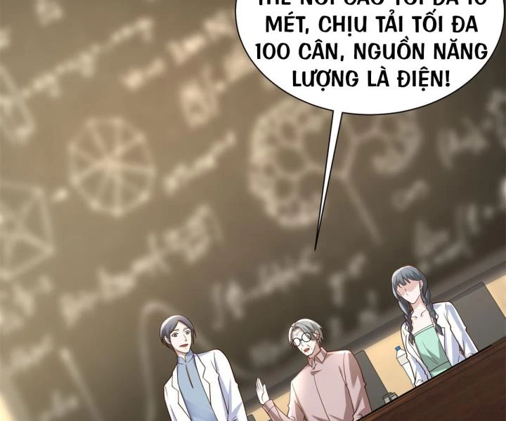 Chiến Thần Mạnh Nhất Đô Thị Chapter 50 - Trang 2