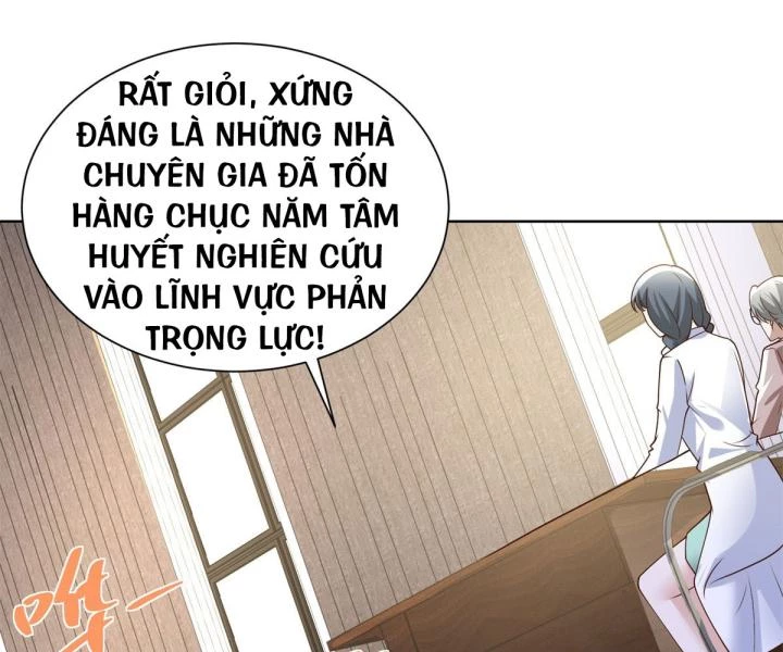 Chiến Thần Mạnh Nhất Đô Thị Chapter 50 - Trang 2