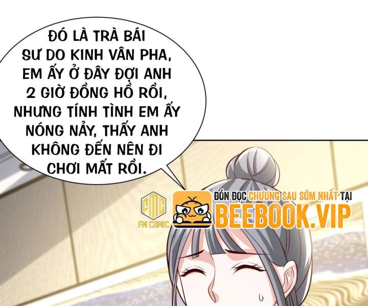 Chiến Thần Mạnh Nhất Đô Thị Chapter 50 - Trang 2