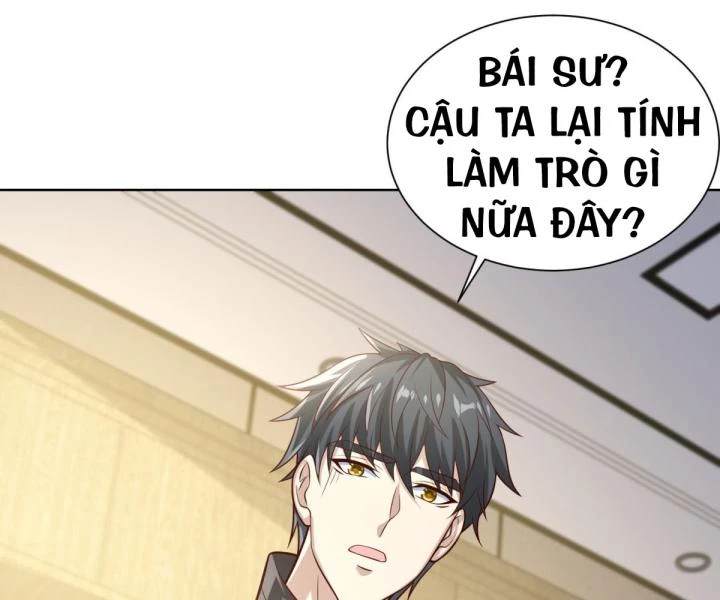 Chiến Thần Mạnh Nhất Đô Thị Chapter 50 - Trang 2