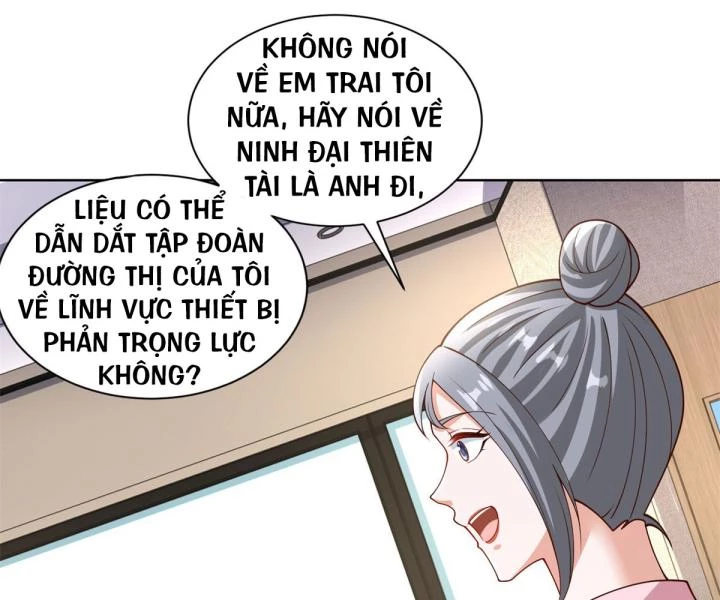 Chiến Thần Mạnh Nhất Đô Thị Chapter 50 - Trang 2