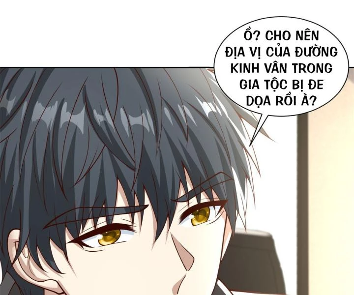 Chiến Thần Mạnh Nhất Đô Thị Chapter 50 - Trang 2