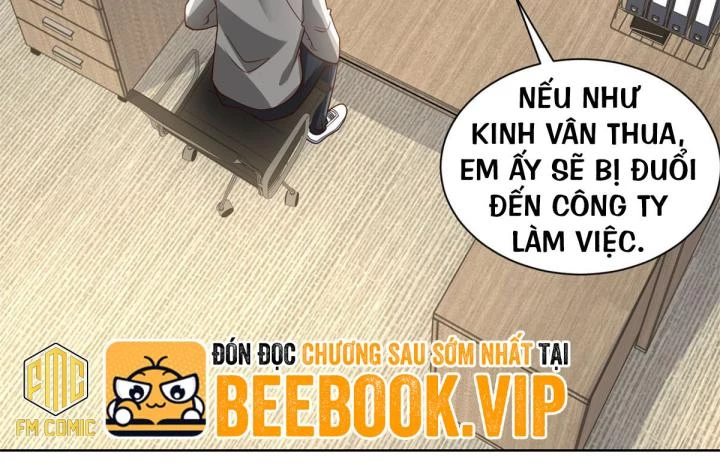 Chiến Thần Mạnh Nhất Đô Thị Chapter 50 - Trang 2