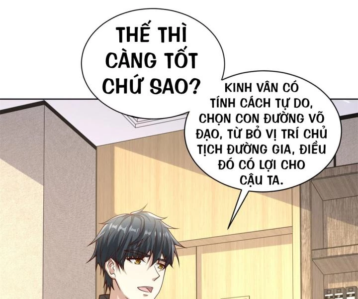 Chiến Thần Mạnh Nhất Đô Thị Chapter 50 - Trang 2