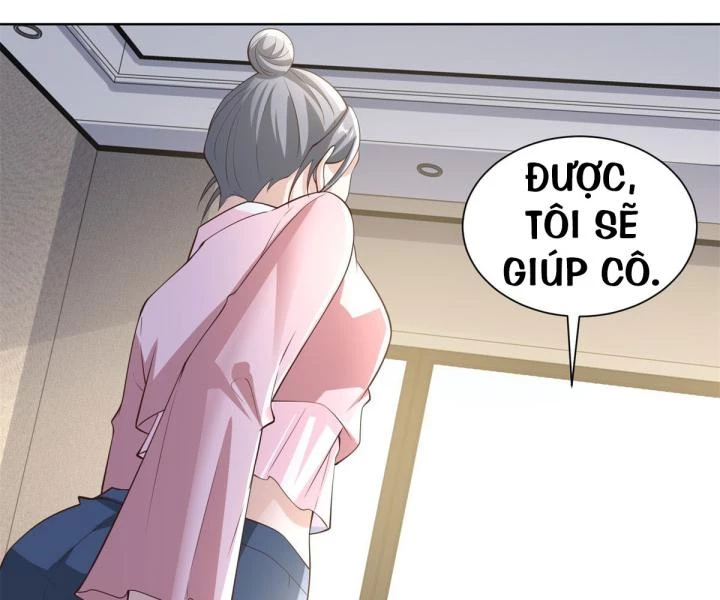 Chiến Thần Mạnh Nhất Đô Thị Chapter 50 - Trang 2