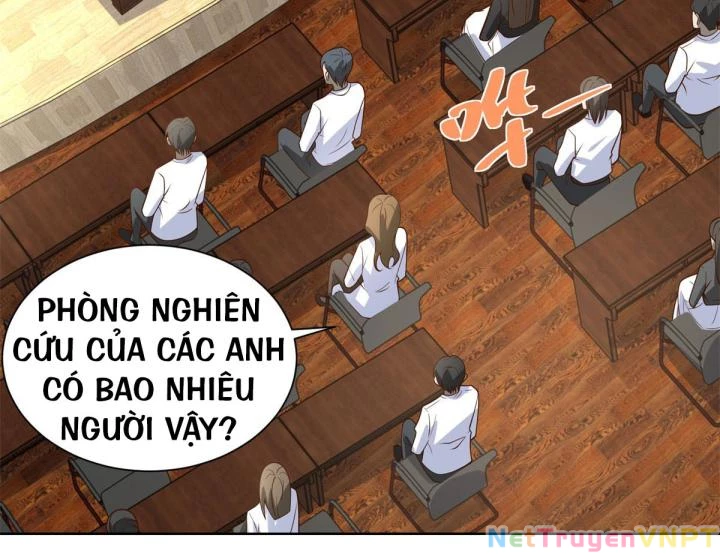 Chiến Thần Mạnh Nhất Đô Thị Chapter 50 - Trang 2