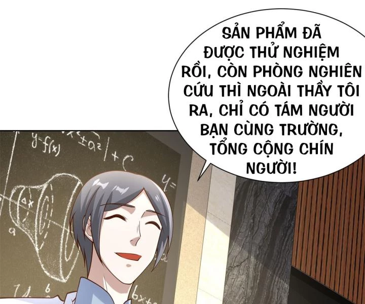Chiến Thần Mạnh Nhất Đô Thị Chapter 50 - Trang 2