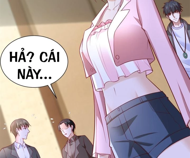 Chiến Thần Mạnh Nhất Đô Thị Chapter 51 - Trang 2