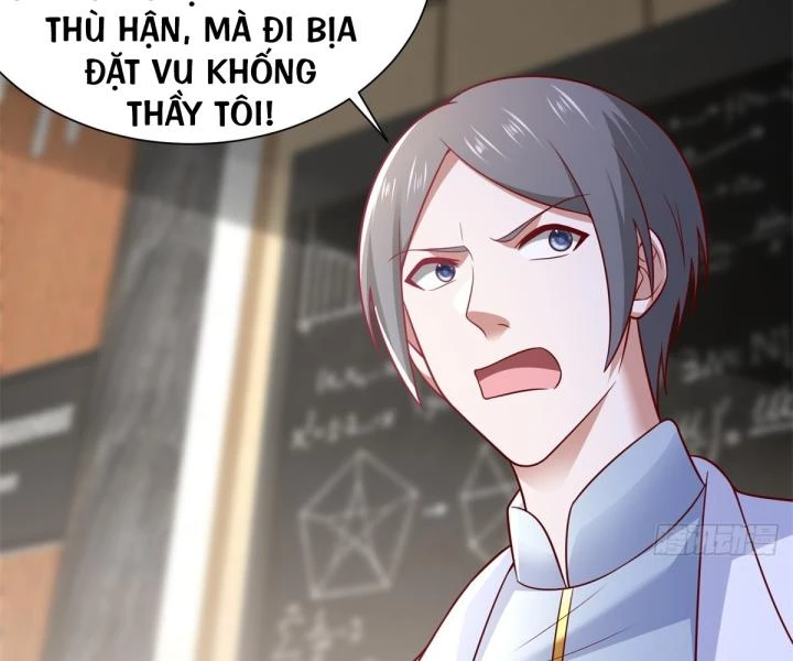 Chiến Thần Mạnh Nhất Đô Thị Chapter 51 - Trang 2