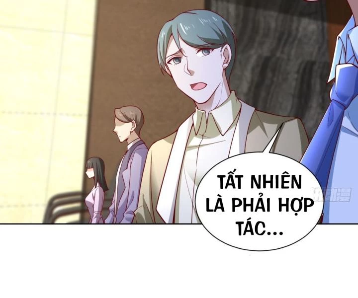 Chiến Thần Mạnh Nhất Đô Thị Chapter 51 - Trang 2