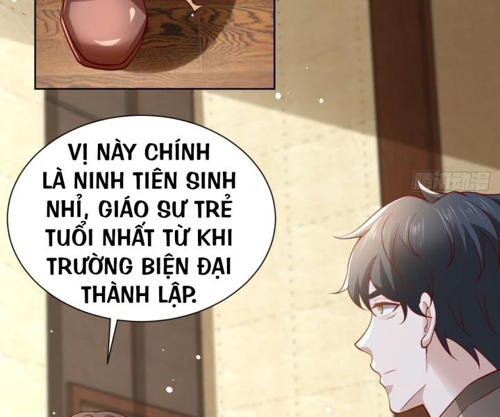 Chiến Thần Mạnh Nhất Đô Thị Chapter 51 - Trang 2