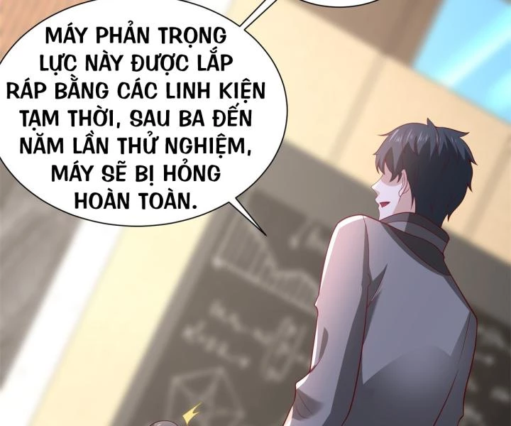 Chiến Thần Mạnh Nhất Đô Thị Chapter 51 - Trang 2