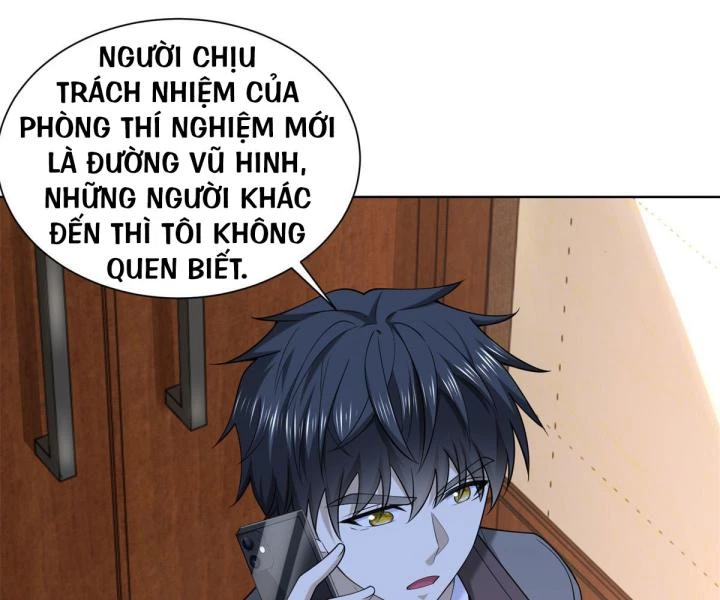 Chiến Thần Mạnh Nhất Đô Thị Chapter 52 - Trang 2