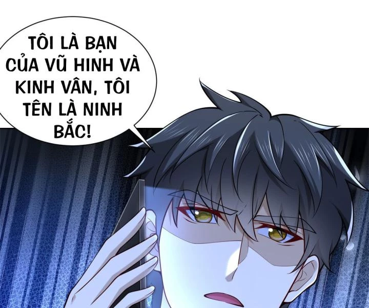 Chiến Thần Mạnh Nhất Đô Thị Chapter 52 - Trang 2