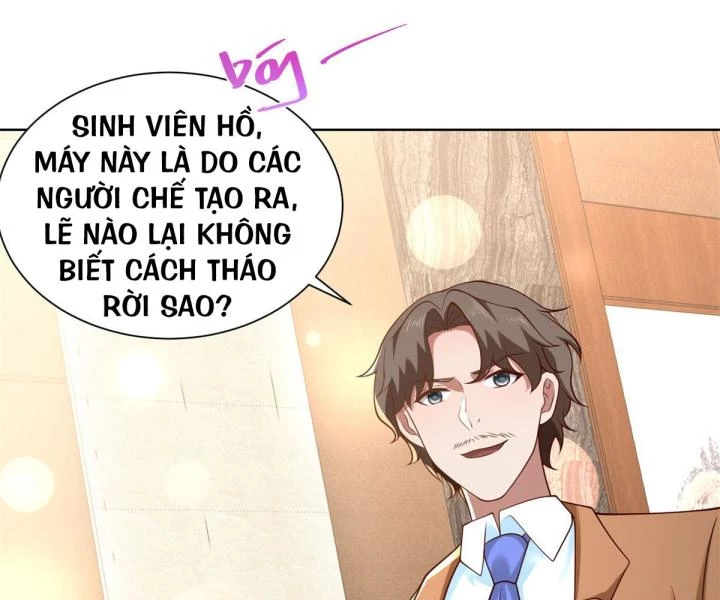 Chiến Thần Mạnh Nhất Đô Thị Chapter 52 - Trang 2